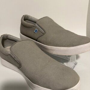 FOOTJOY =  Women’s Sport Retro Slip‑On Golf Shoes Spikeless – Size 9